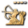 Veteran Camel Archer