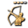 Veteran Longbowman